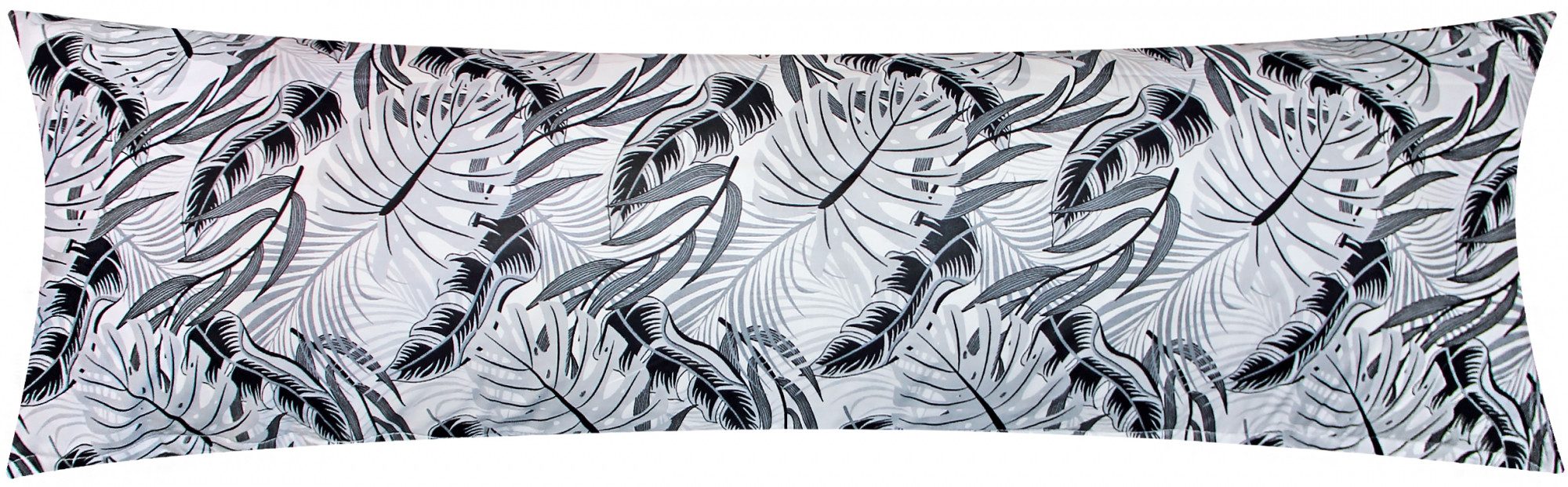 Heubergshop Seitenschläferkissenbezug, (1 Stück), 40x145cm Tropische günstig online kaufen