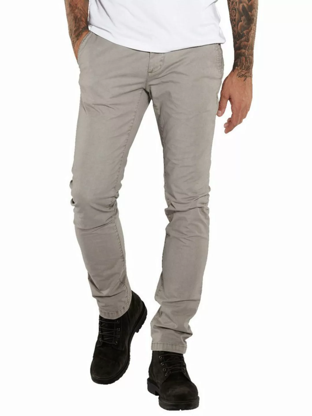 emilio adani Chinohose Chino slim fit günstig online kaufen