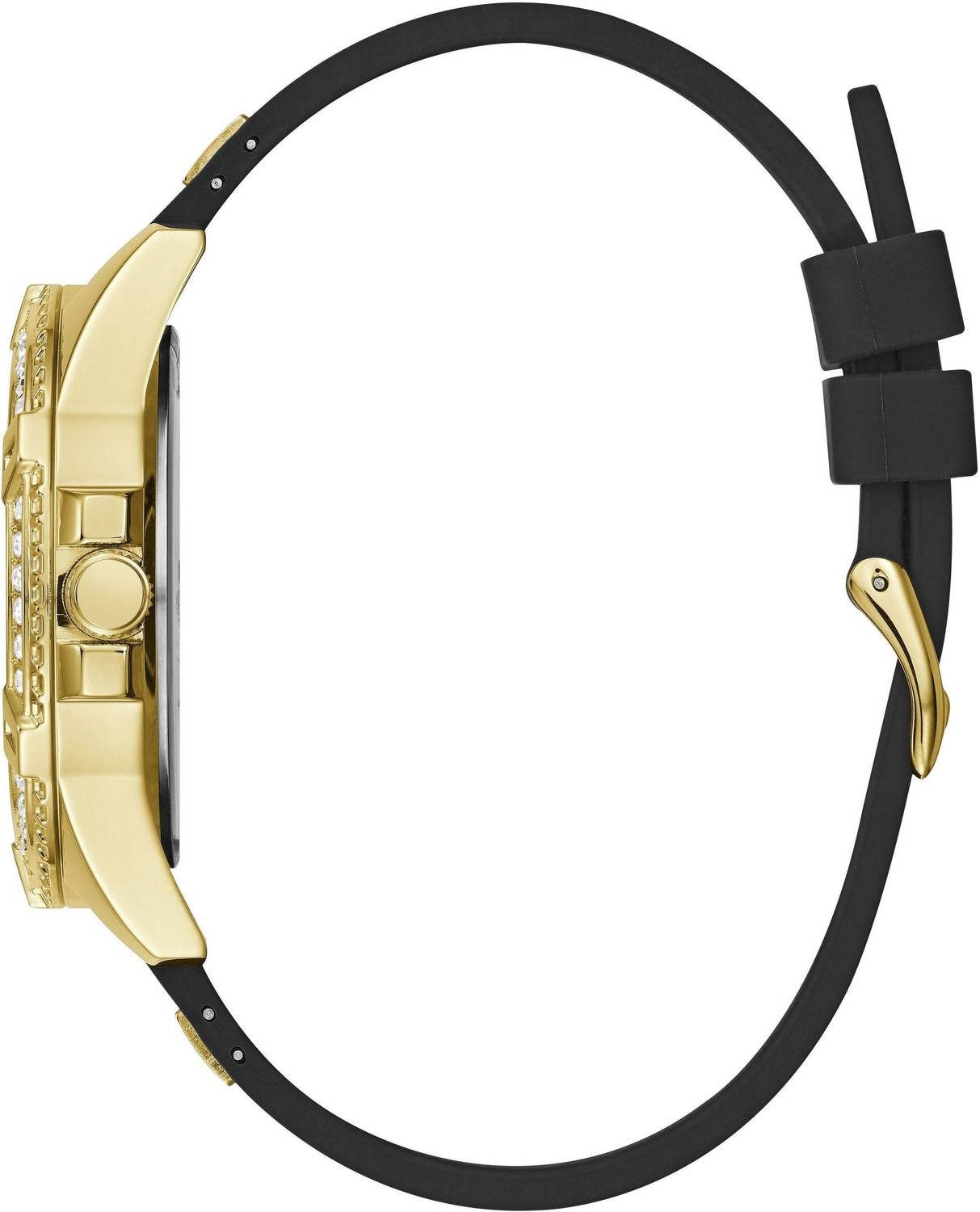 Guess Multifunktionsuhr Lady Frontier günstig online kaufen