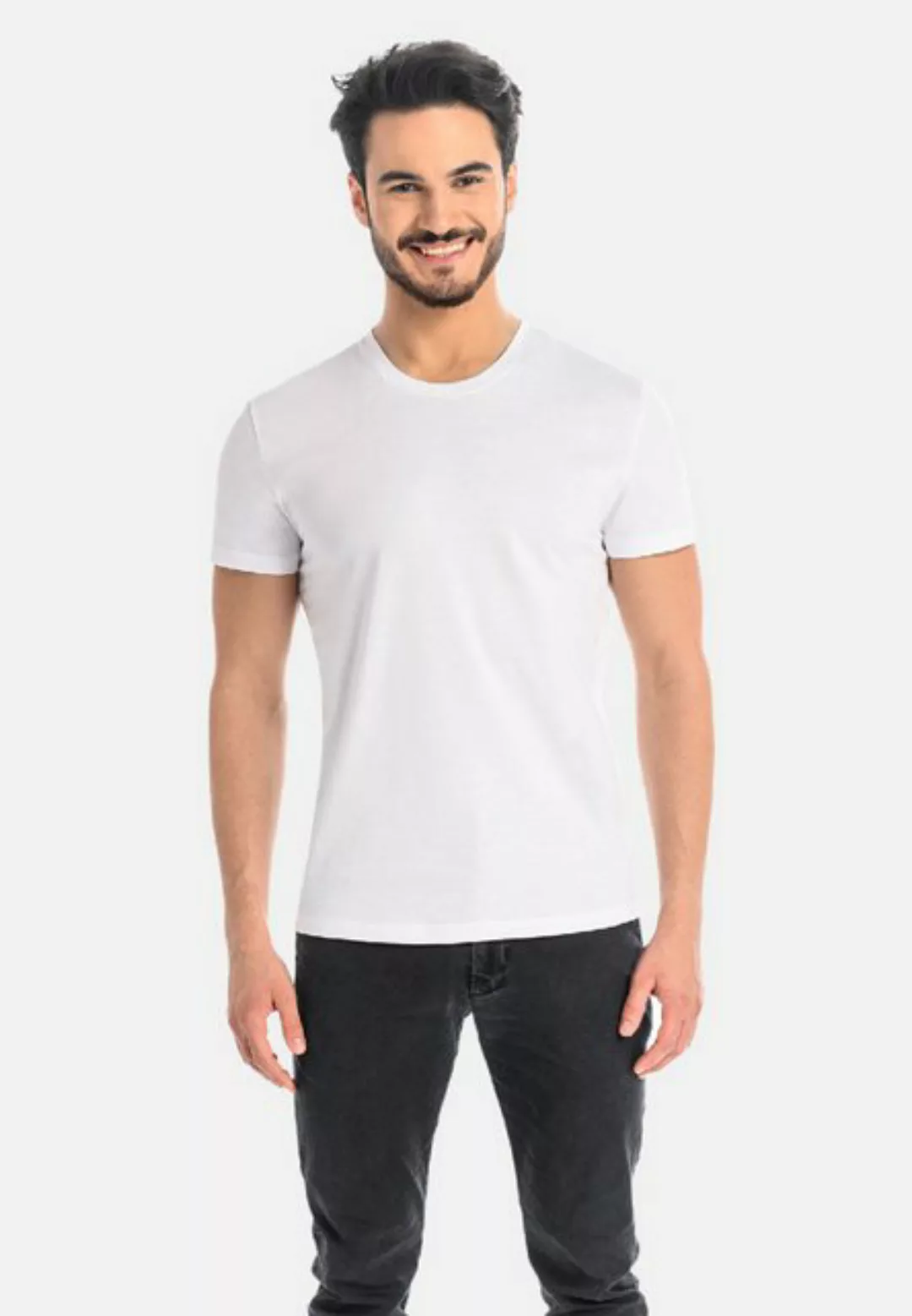 Teyli T-Shirt Lucca (1-tlg) günstig online kaufen