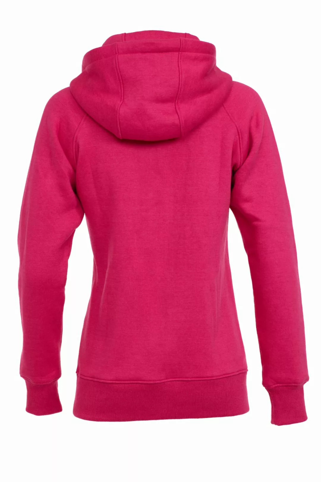 Winshape Trainingsjacke "Hoodie-Jacke J005", Street Style günstig online kaufen