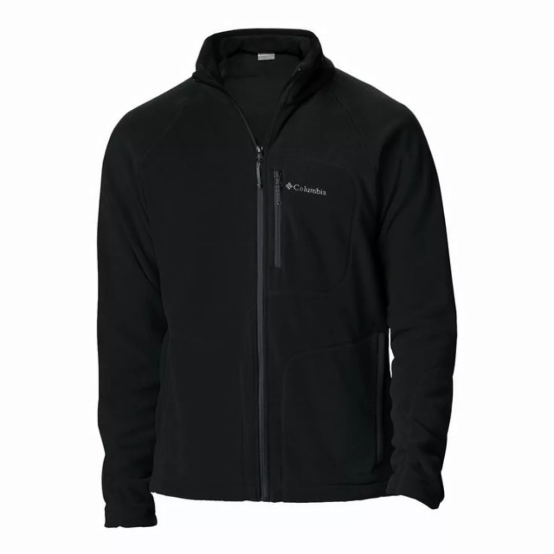 Columbia Fleecejacke Fast Trek™ II Full Zip Fleece mit Stehkragen günstig online kaufen