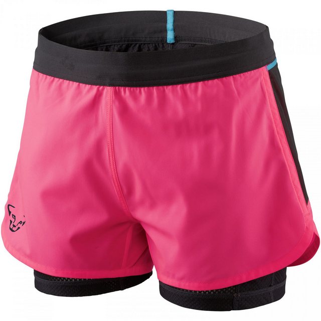 Dynafit Shorts Dynafit W Alpine Pro 2in1 Shorts (vorgängermodell) günstig online kaufen