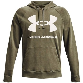 Under Armour  Sweatshirt Rival Fleece Big Logo HD günstig online kaufen