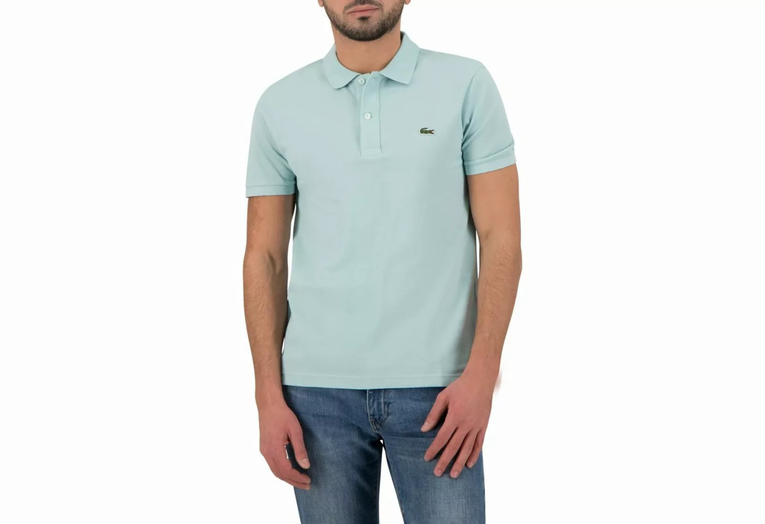 Lacoste Poloshirt günstig online kaufen