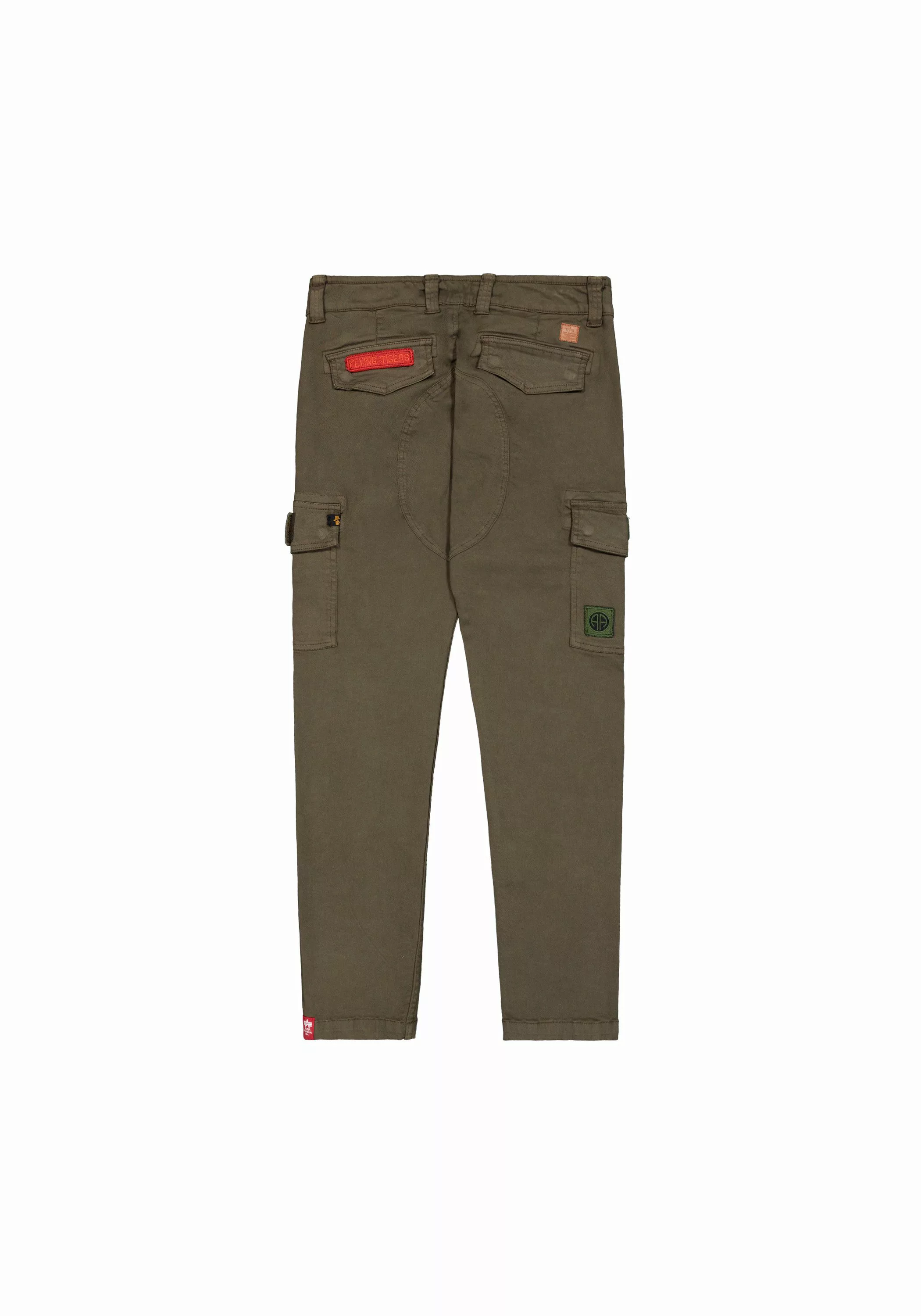 Alpha Industries Cargohose Alpha Industries Men günstig online kaufen