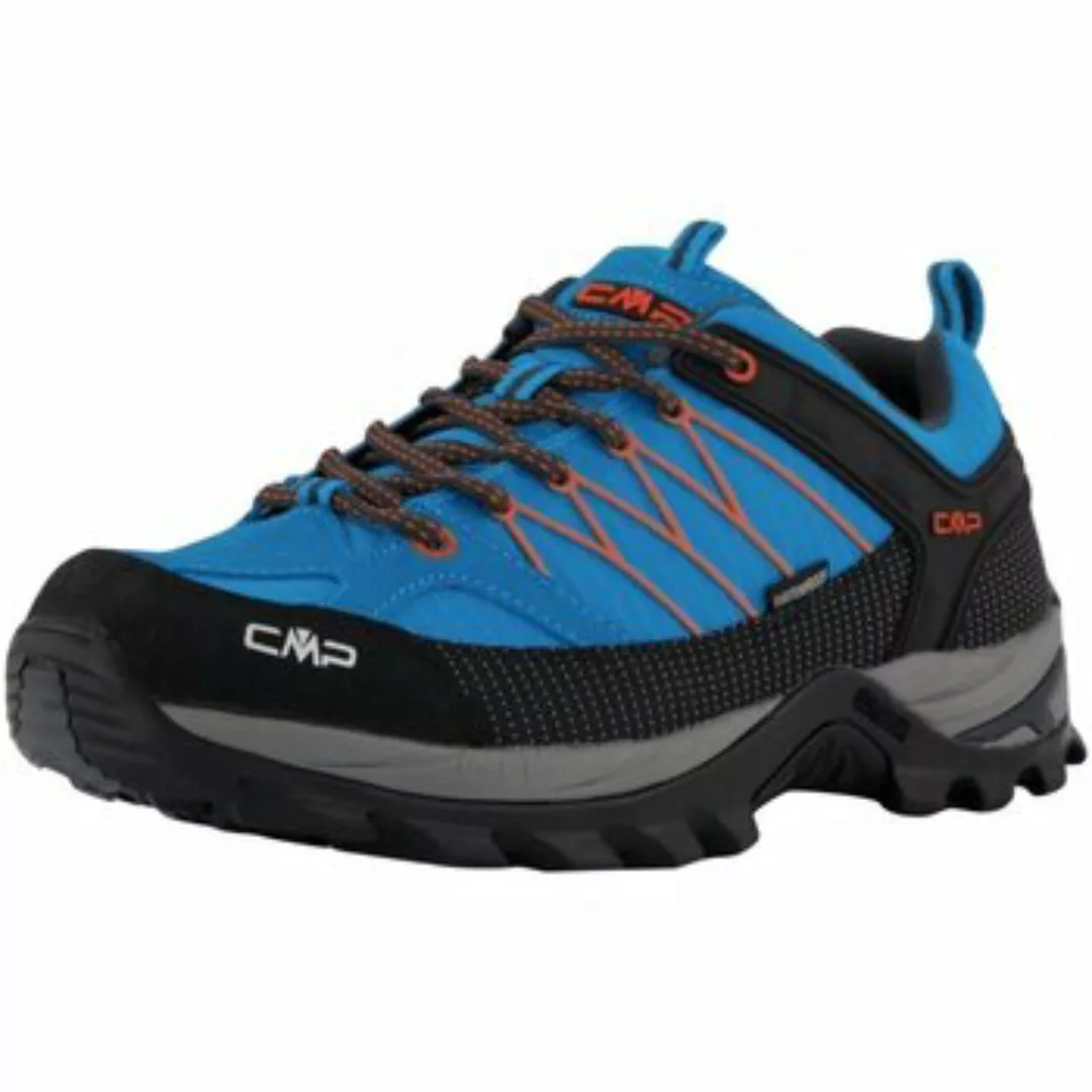 Cmp  Fitnessschuhe Sportschuhe RIGEL LOW TREKKING SHOE WP 3Q54457 35LN günstig online kaufen