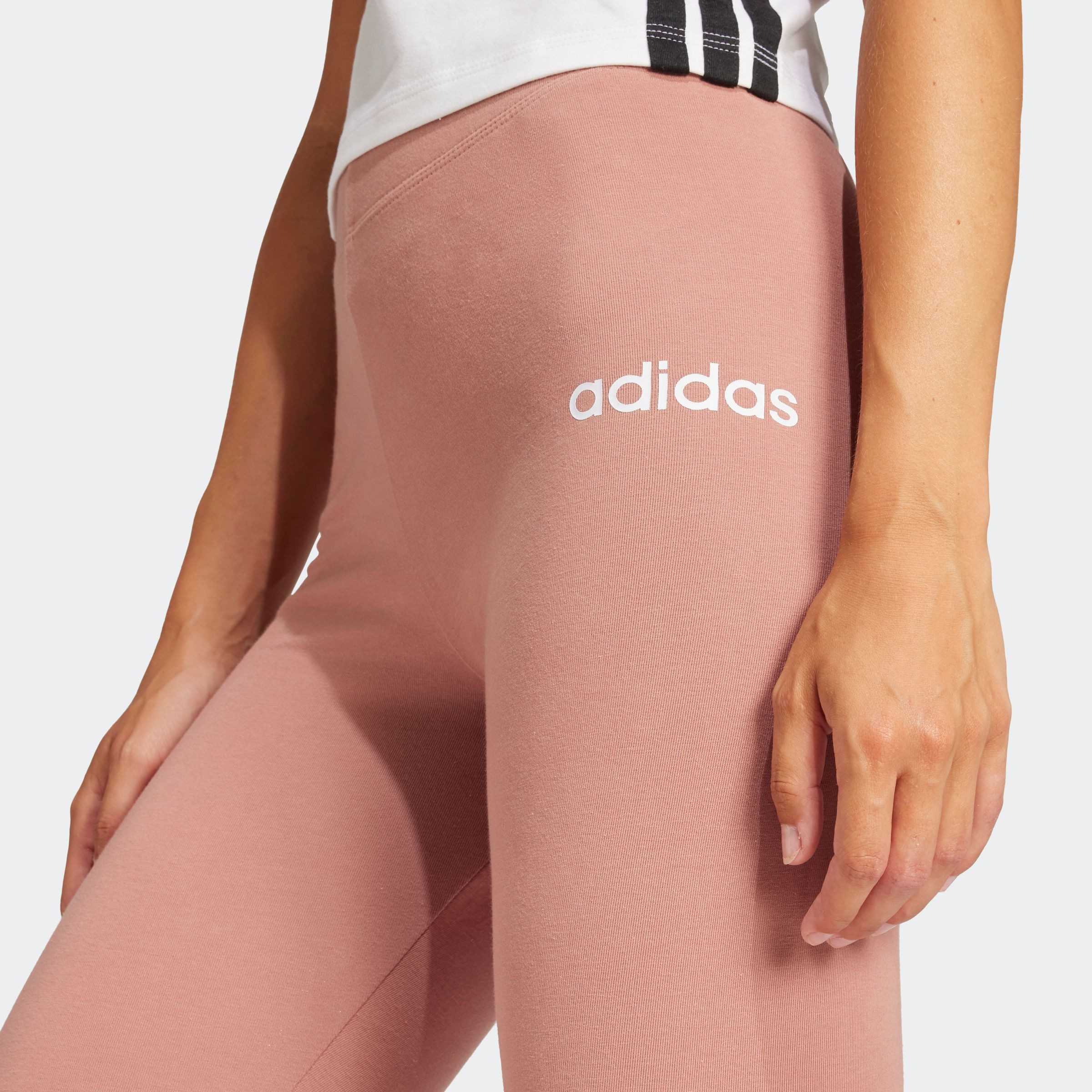 adidas Sportswear Trainingstights W LIN SJ günstig online kaufen