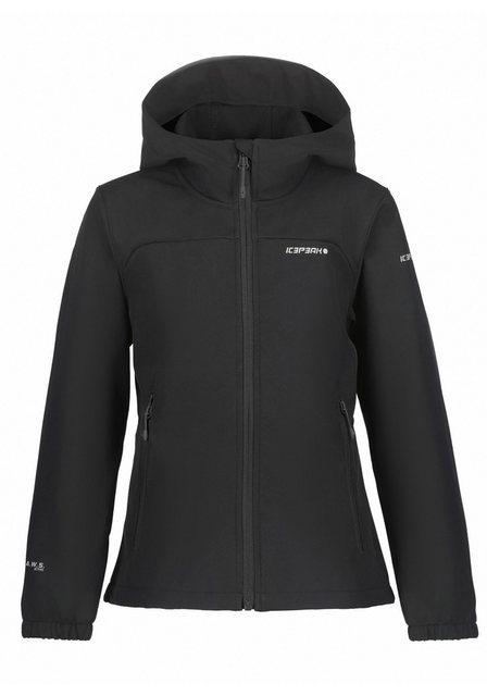 Icepeak Softshelljacke KULM JR (1-St) günstig online kaufen