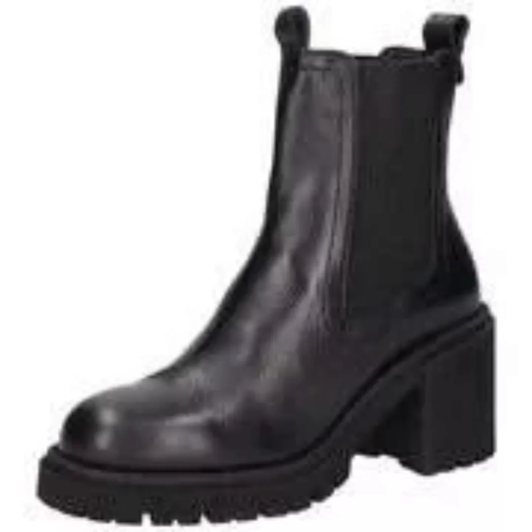 s.Oliver Chelsea Boots Damen schwarz günstig online kaufen