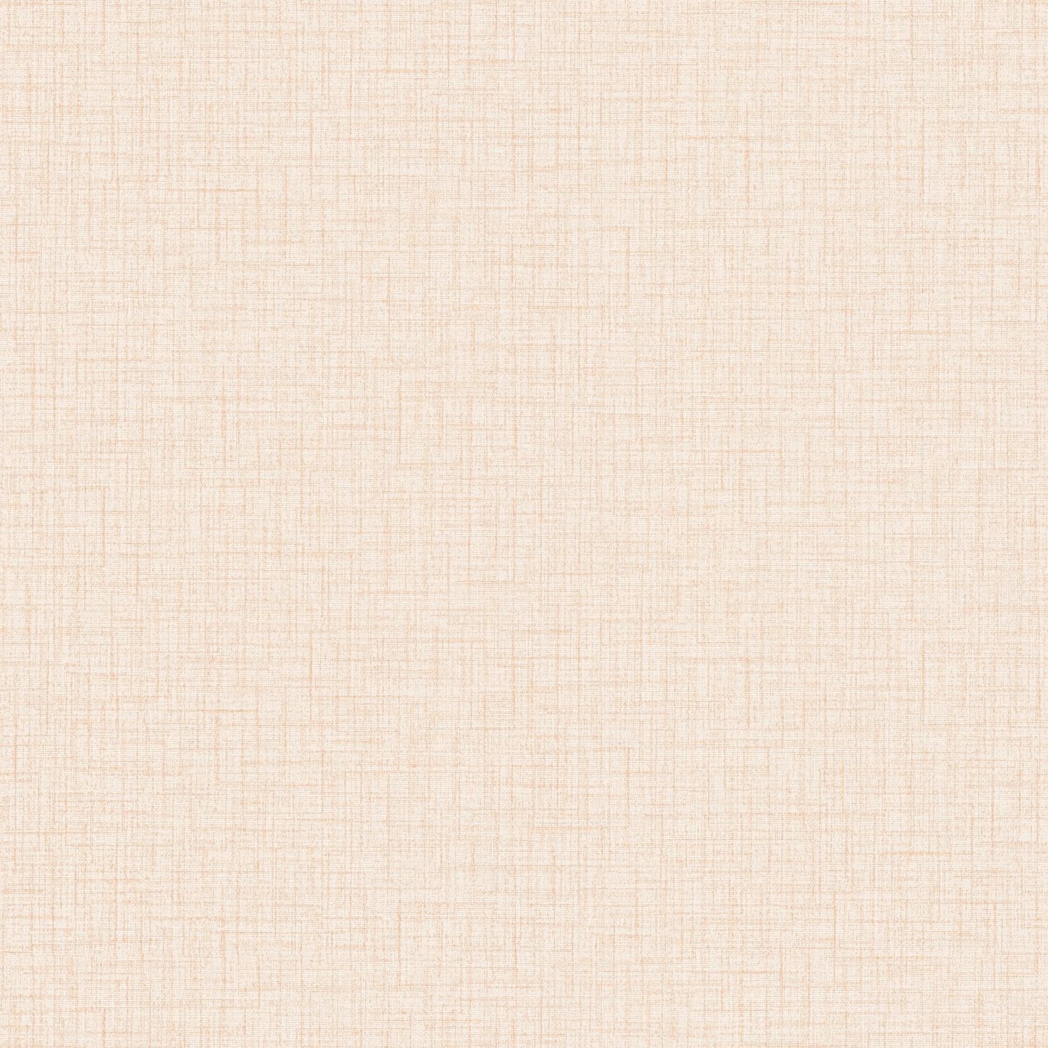 PROFHOME 379536-GU Ton-in-Ton Tapete Uni Matt Beige Creme 0,53 m x 10,05 m günstig online kaufen