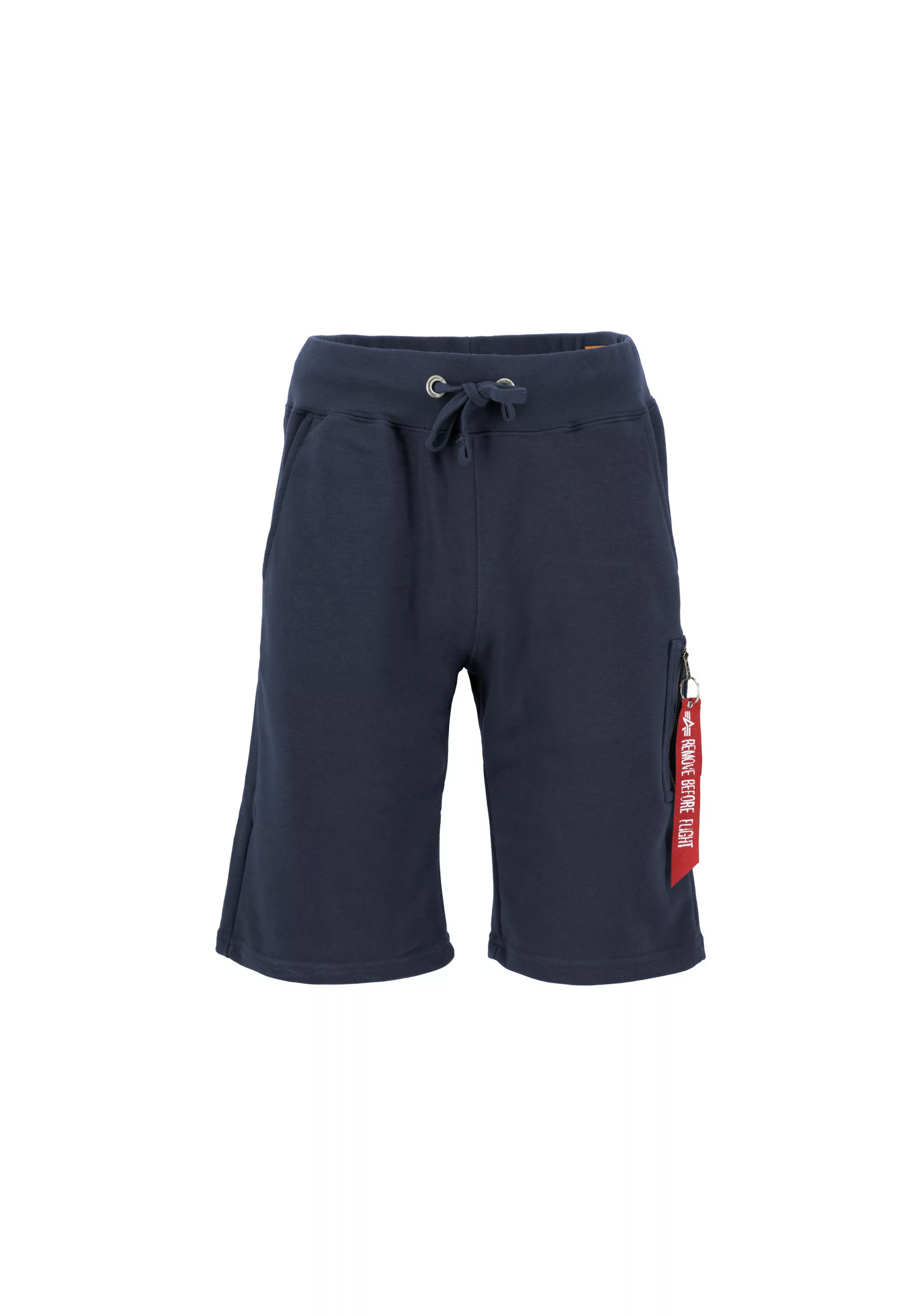 Alpha Industries Shorts "ALPHA INDUSTRIES Men - Shorts X-Fit Cargo Short" günstig online kaufen
