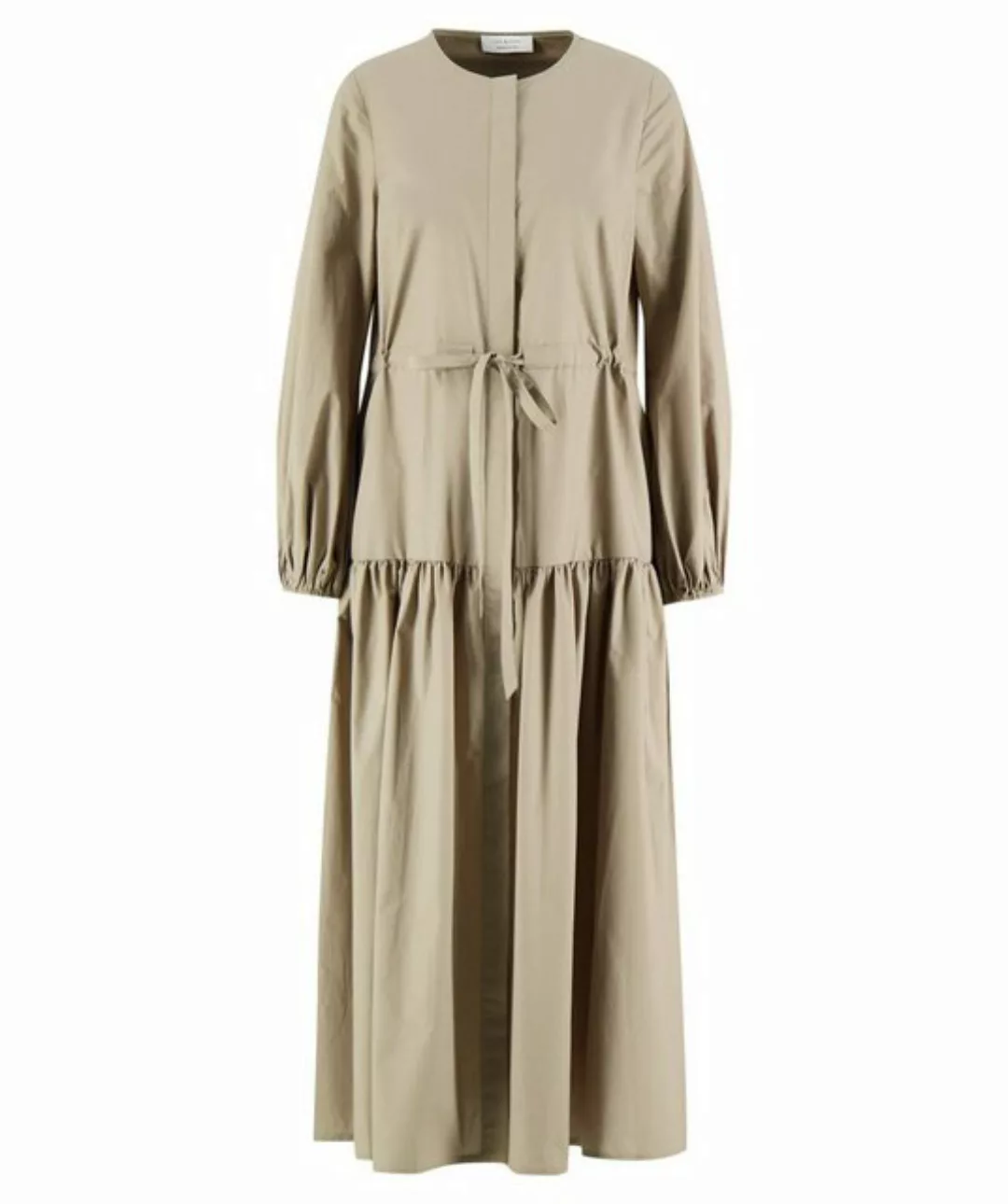 IVY & OAK Sommerkleid Damen Kleid "Ortensia" (1-tlg) günstig online kaufen