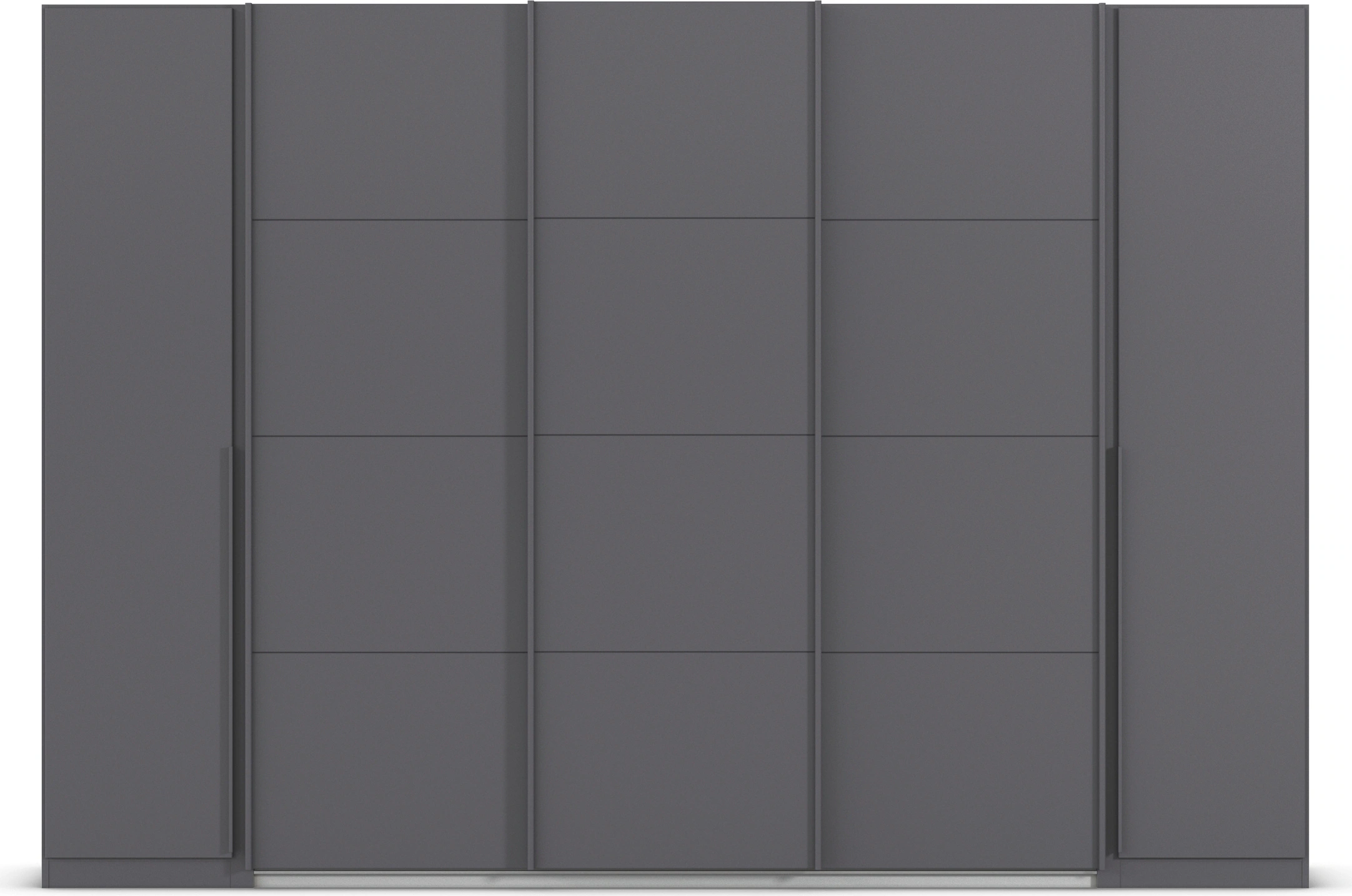 rauch Schwebetürenschrank "Agordo", (im angesagten Mix aus Dreh- und Schweb günstig online kaufen