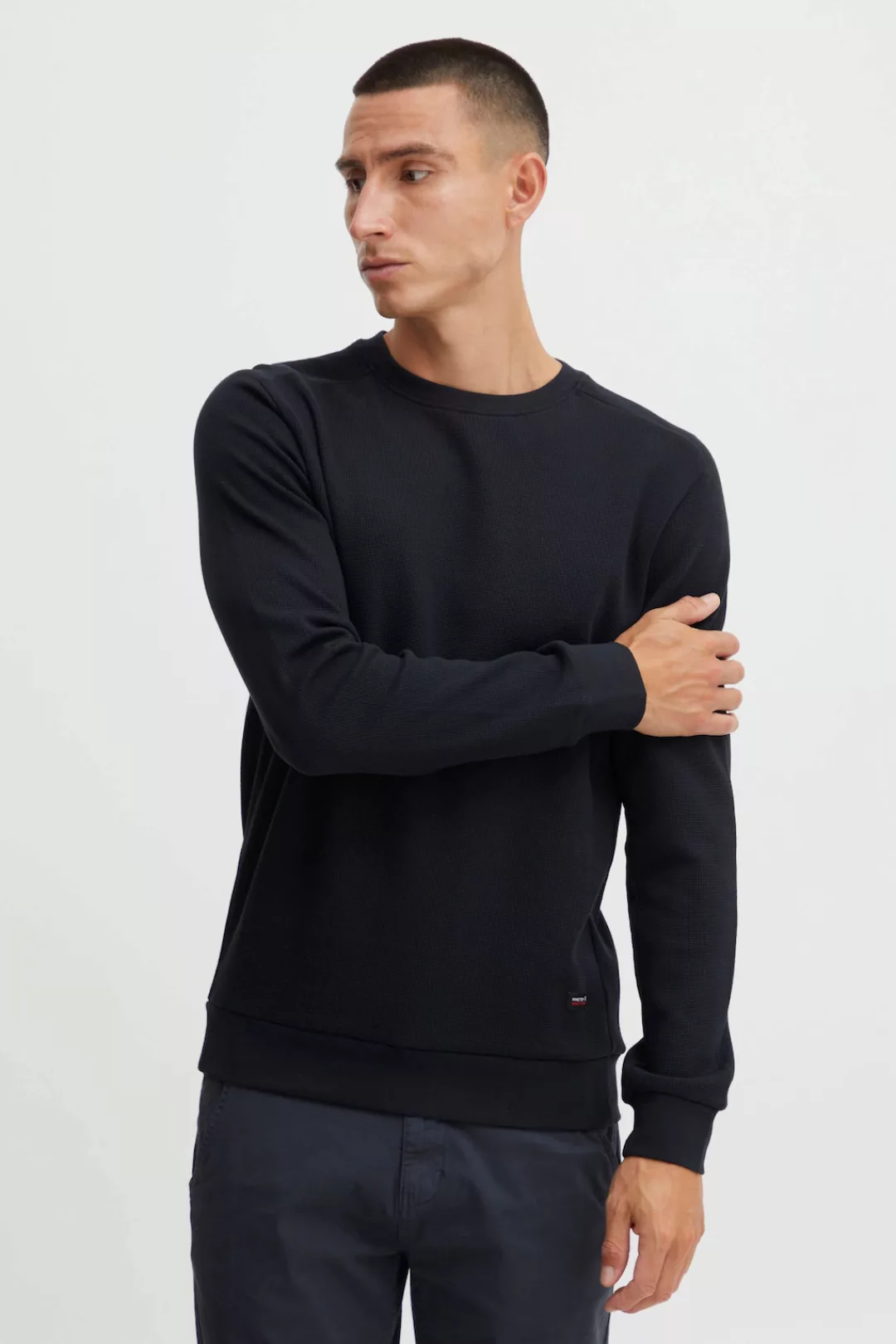 Indicode Sweatshirt IDNado 55585MM günstig online kaufen