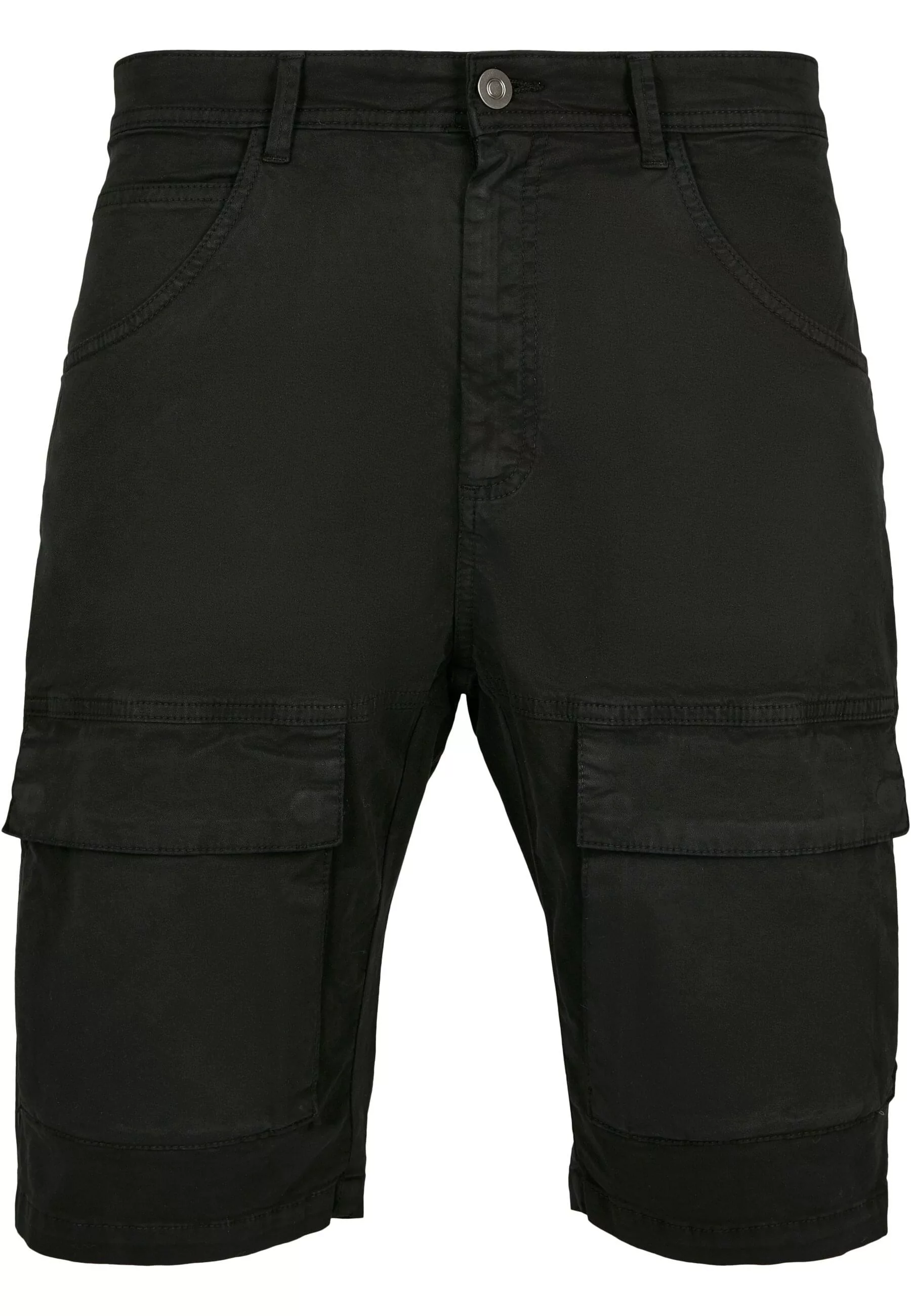 URBAN CLASSICS Stoffhose "Urban Classics Herren Performance Cargo Shorts", günstig online kaufen