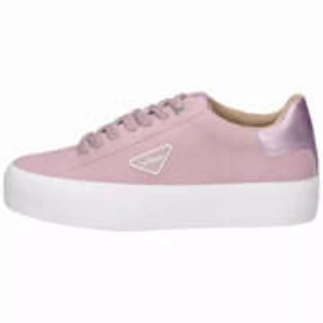 s.Oliver Sneaker Damen lila günstig online kaufen