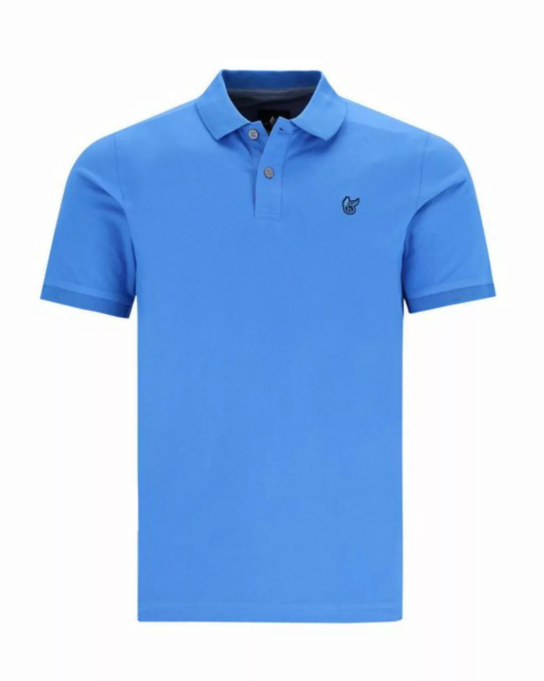 Hajo Poloshirt Basic Piqué-Poloshirt günstig online kaufen