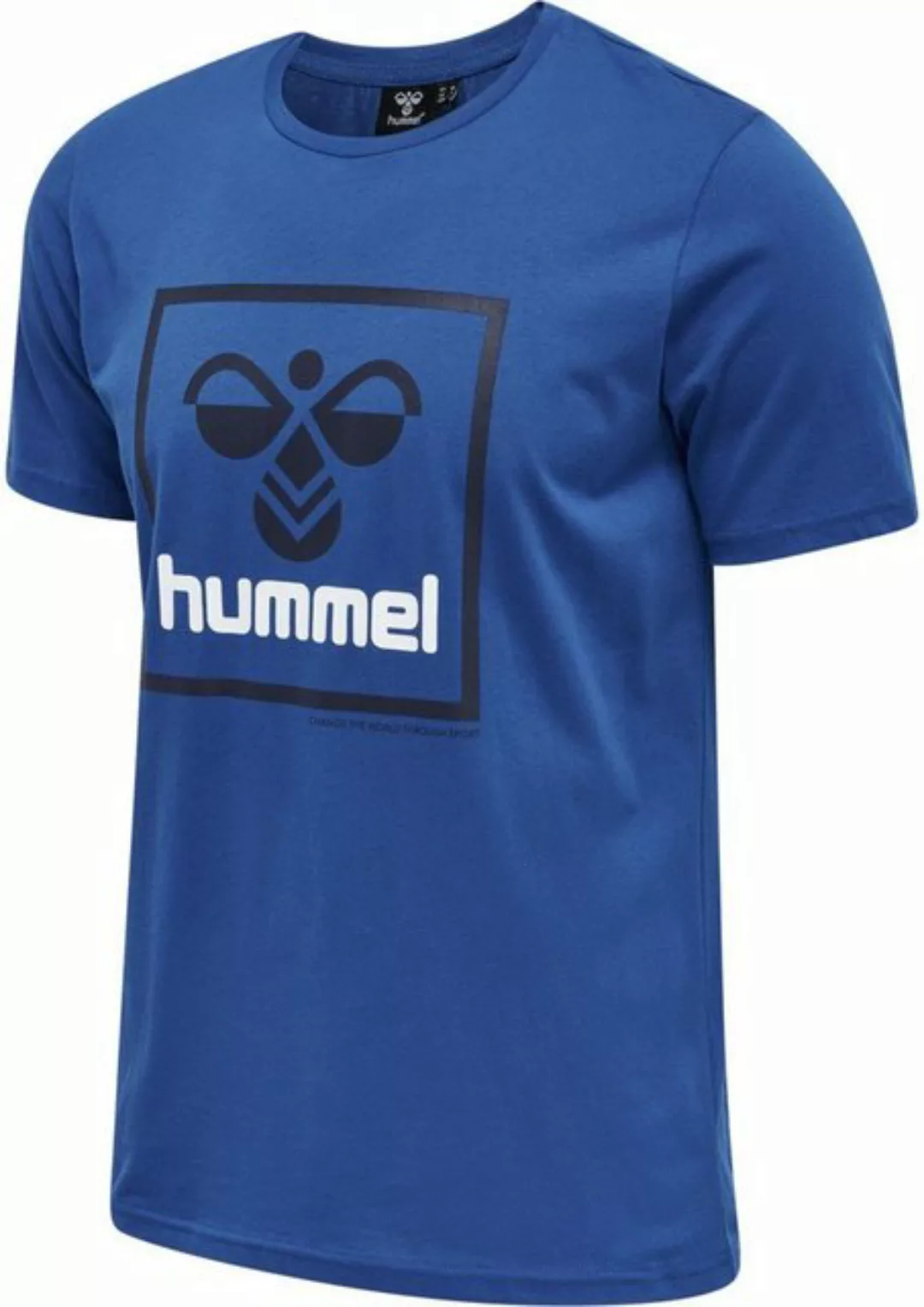 hummel T-Shirt günstig online kaufen