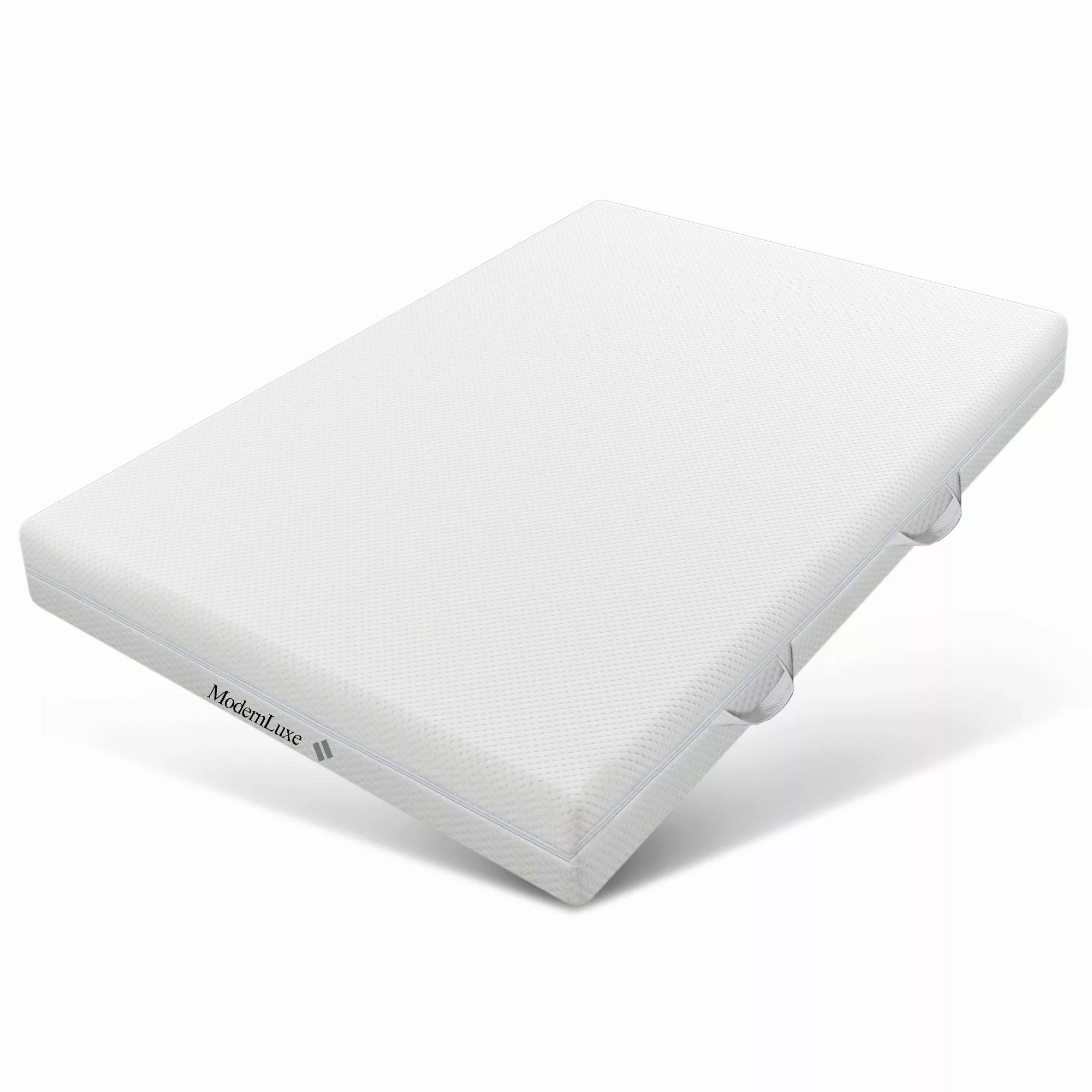 Kaltschaummatratze, Flieks, 20 cm hoch, Ergonomische günstig online kaufen
