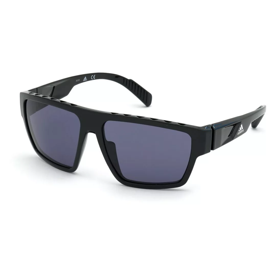 Adidas Sp0008 Sonnenbrille 61 Shiny Black günstig online kaufen