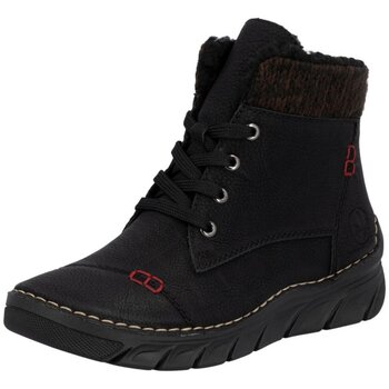Rieker  Stiefeletten Stiefeletten HWK Stiefel 55031-00 00 günstig online kaufen