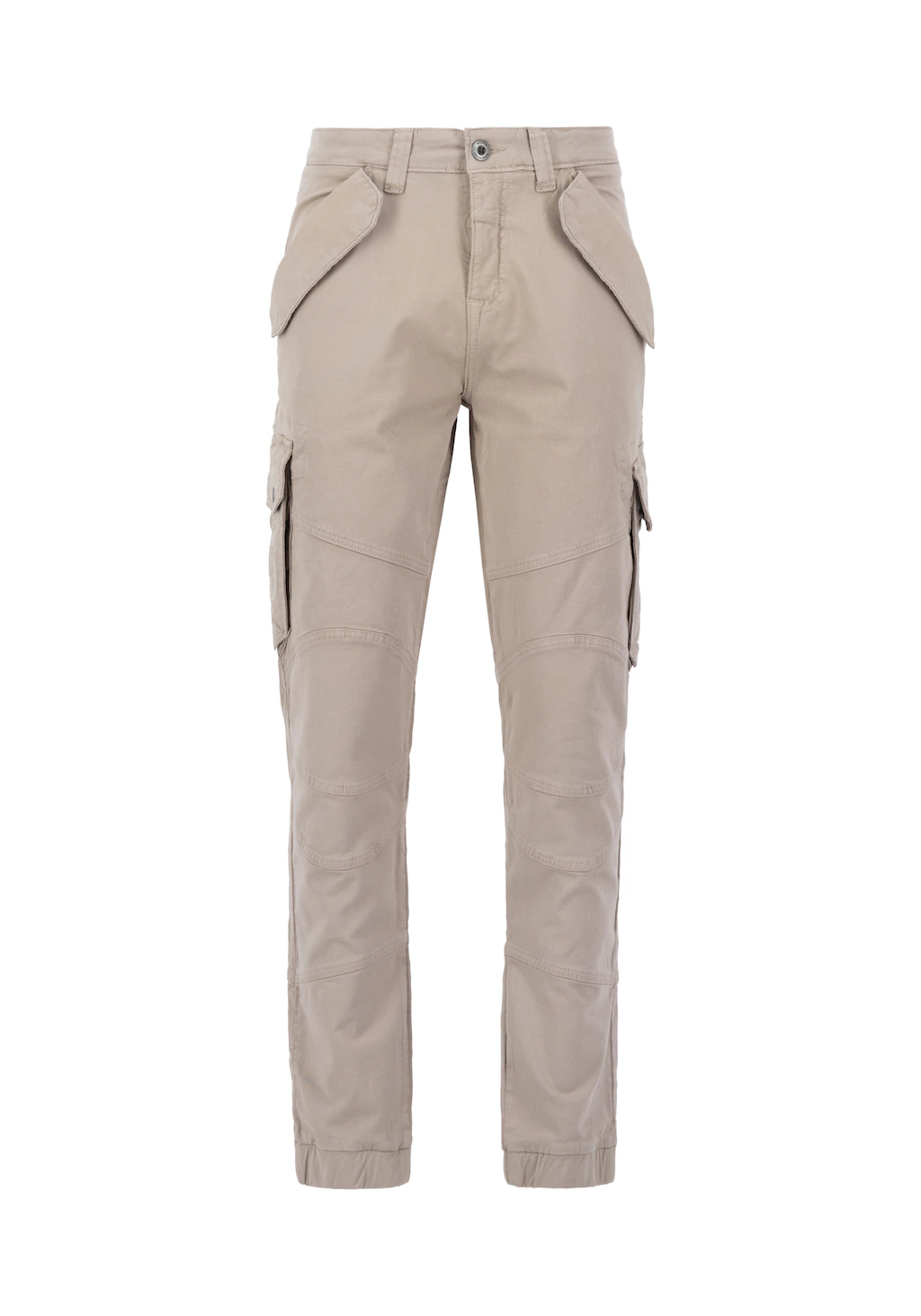 Alpha Industries Cargohose "Combat Pant lange Hose" günstig online kaufen