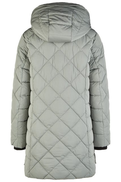 Barbara Lebek Steppjacke Barbara Lebek Winterjacke lang 42 (1-St) günstig online kaufen