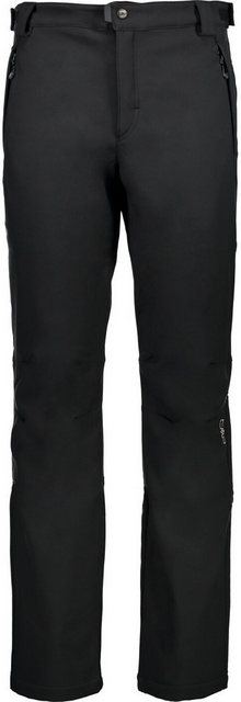 CMP Outdoorhose MAN LONG PANT NERO günstig online kaufen