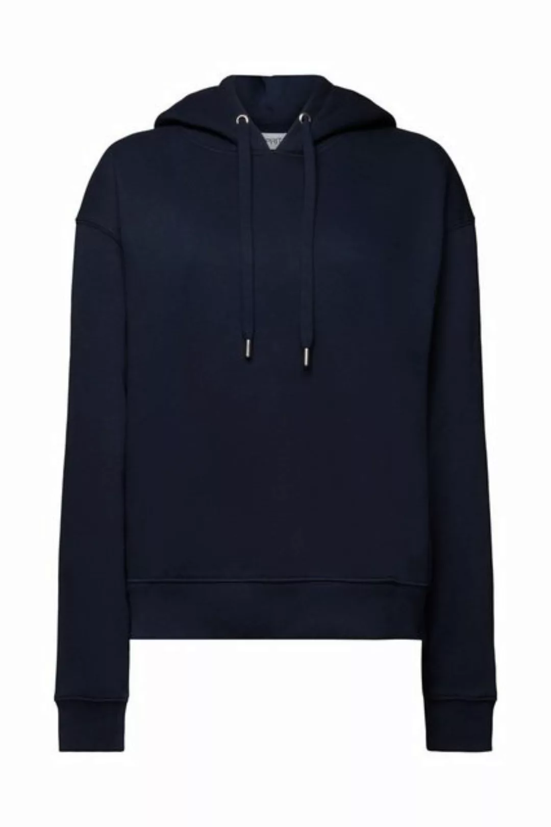 Esprit Sweatjacke Sweatshirt Esprit blau günstig online kaufen