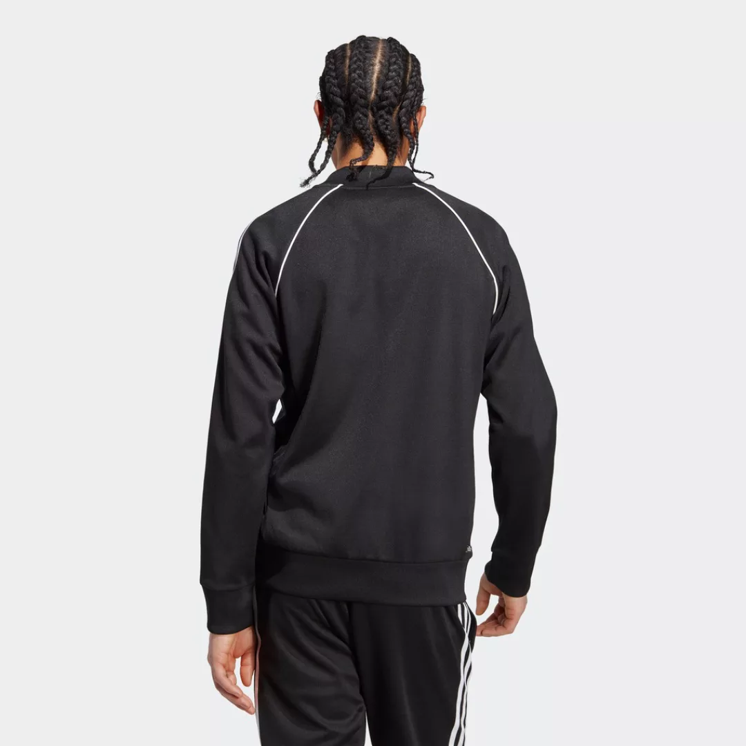 adidas Originals Trainingsjacke "ADICOLOR CLASSICS SST ORIGINALS" günstig online kaufen