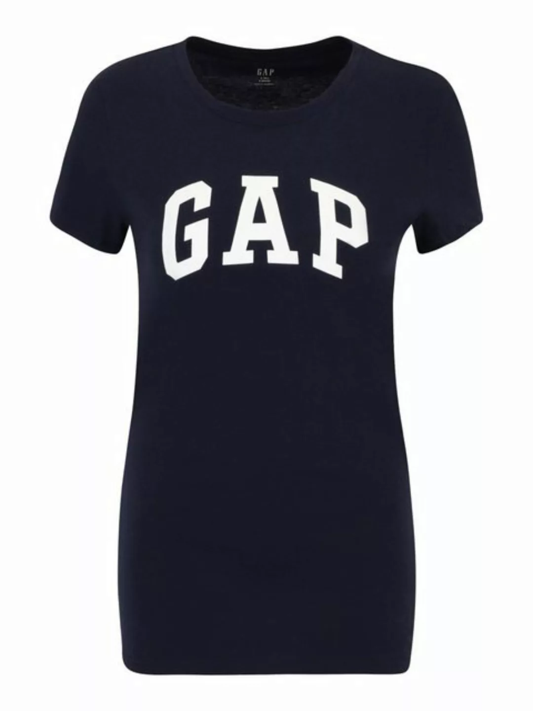 Gap Tall T-Shirt (1-tlg) Plain/ohne Details günstig online kaufen