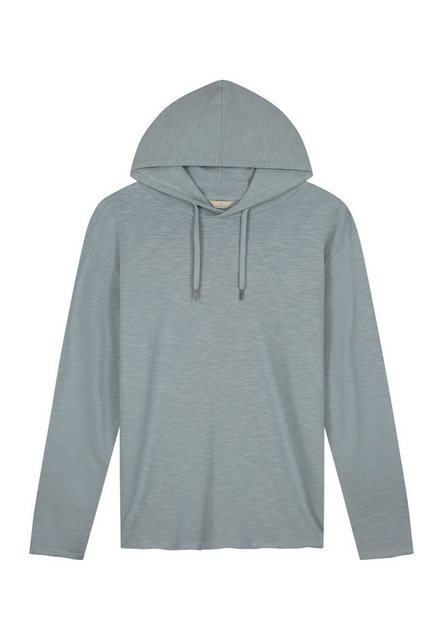 Dstrezzed Kapuzenpullover - Pullover - Hoodie - The Newman Hoody günstig online kaufen