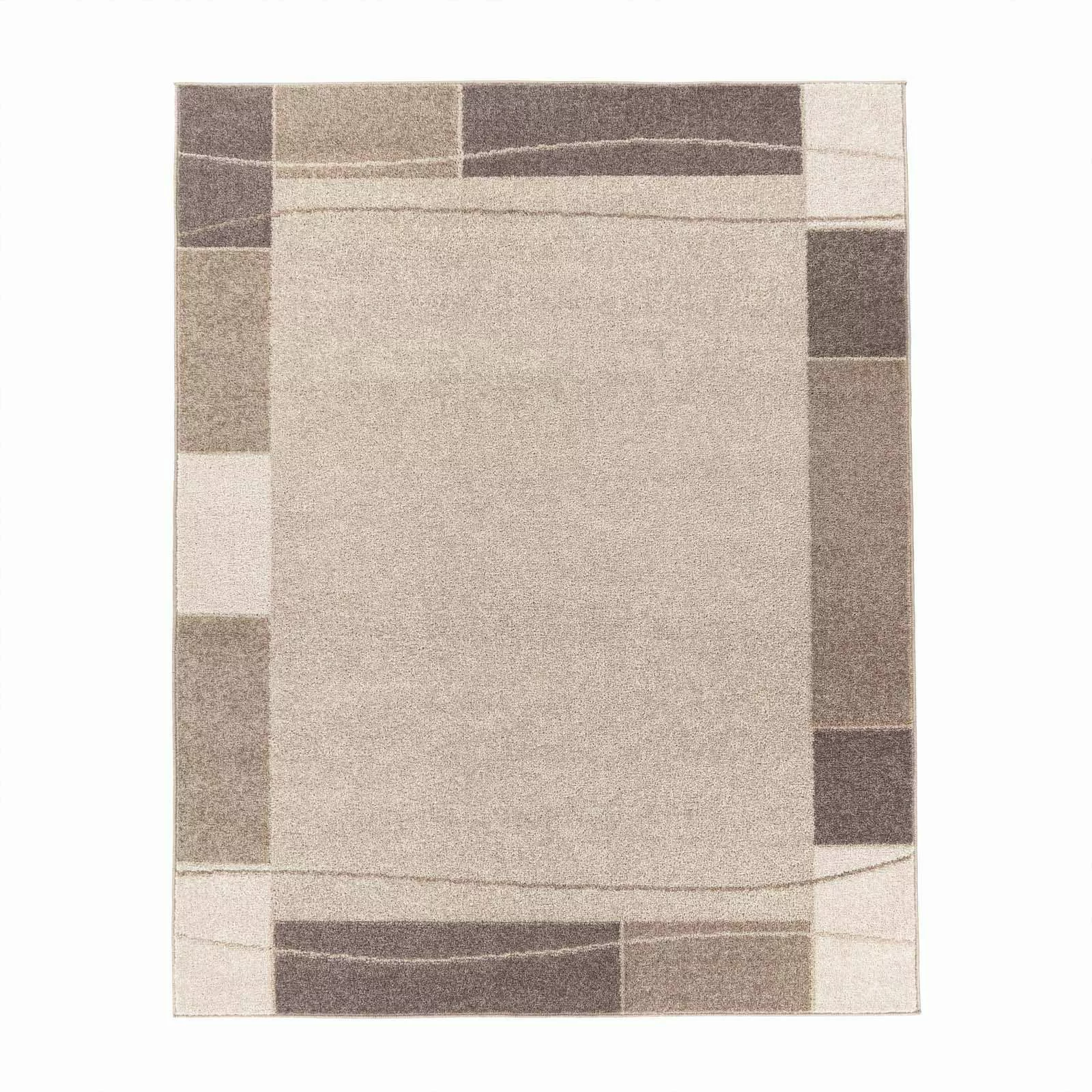 TaraCarpet Teppich Moderner Teppich Aragon 54 günstig online kaufen