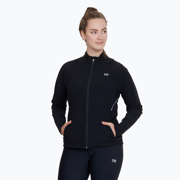 Atmungsaktive Damen Ganzjahres-jacke Bega Mit Abnehmbaren Ärmeln günstig online kaufen