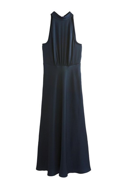 Next Midikleid Ärmelloses Midikleid mit Neckholder (1-tlg) günstig online kaufen