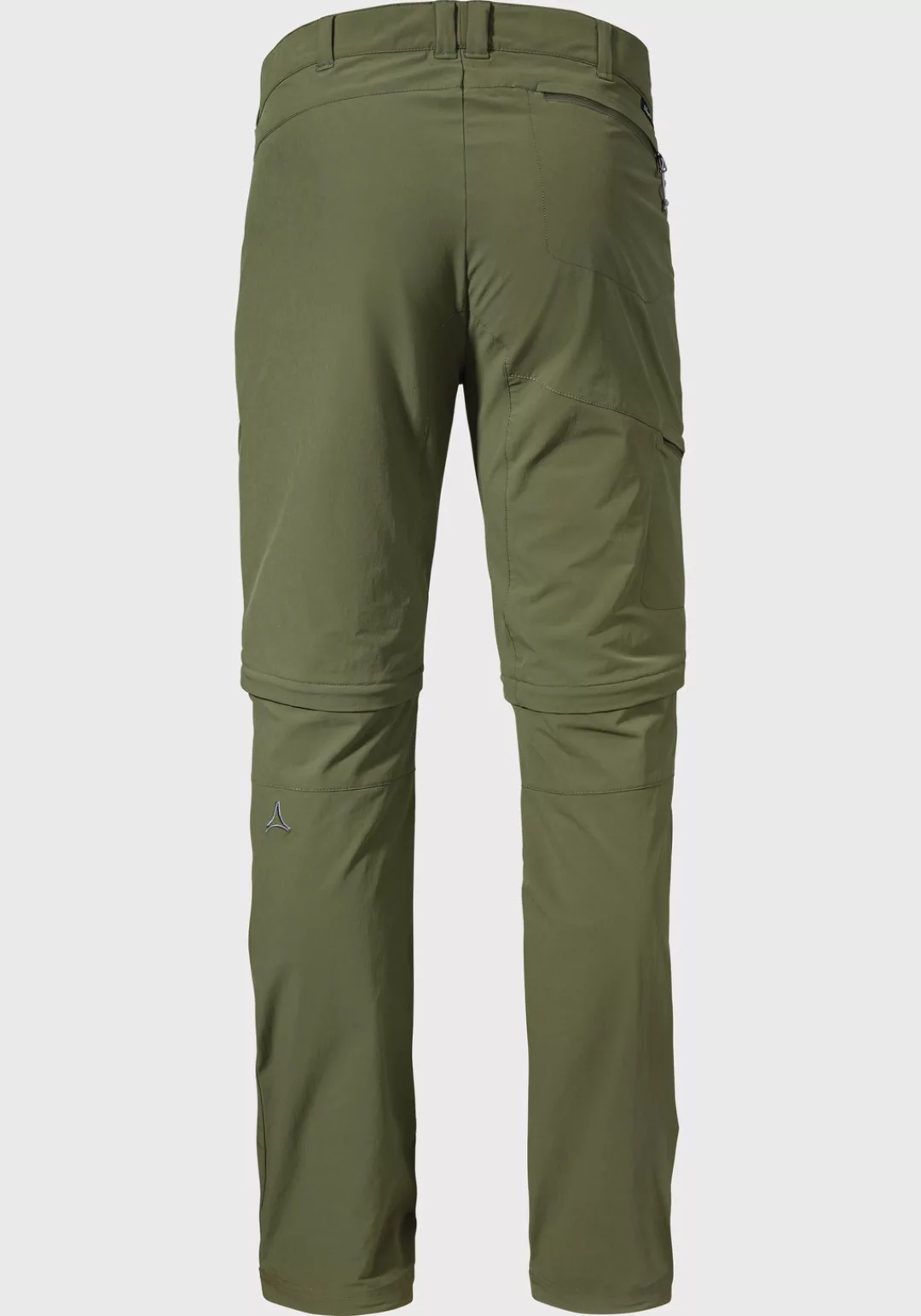 Schöffel Zip-away-Hose "Pants Koper1 Zip Off" günstig online kaufen