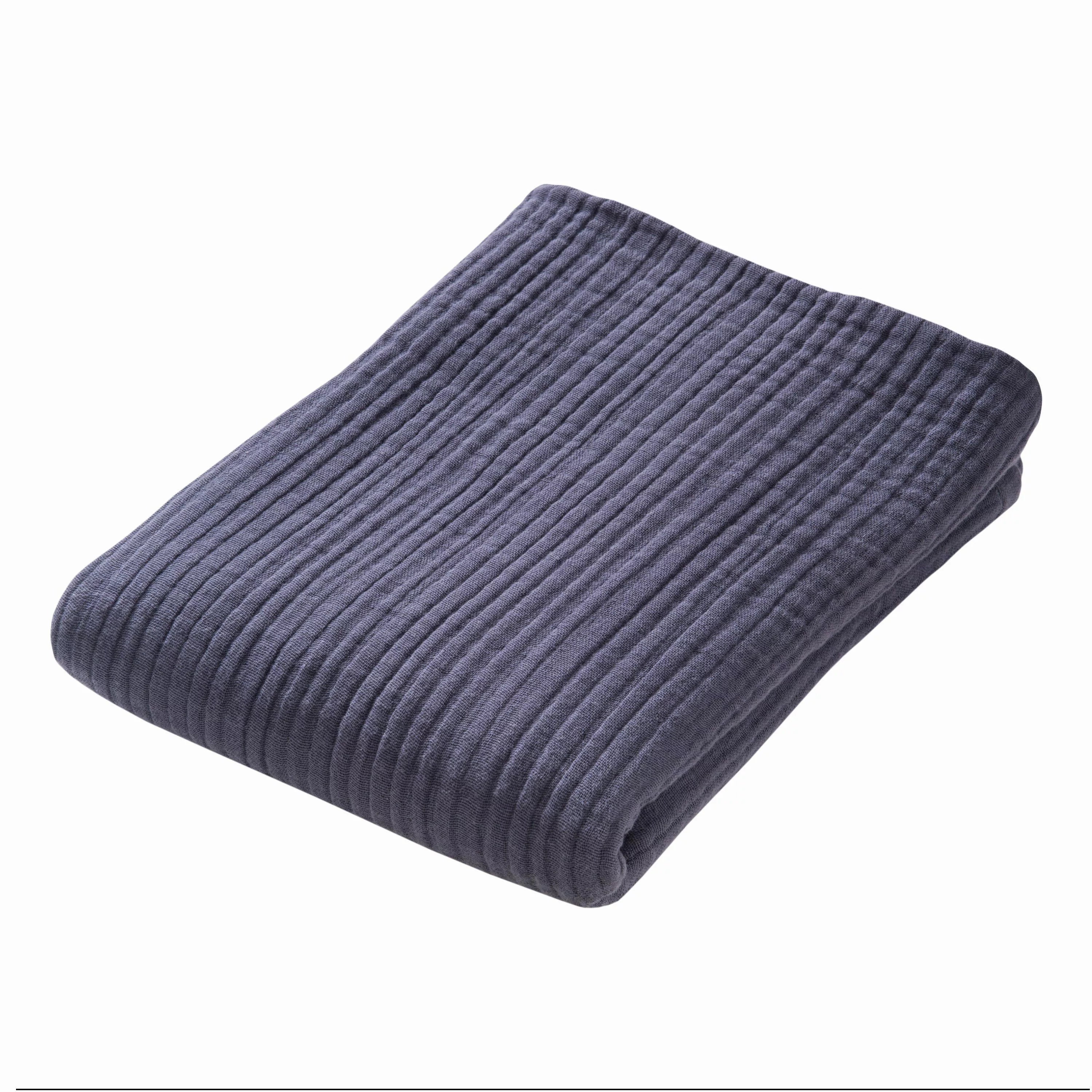 Babydecke, Biobaby Mulldecke, 4-lagig, 100% Baumwolle günstig online kaufen