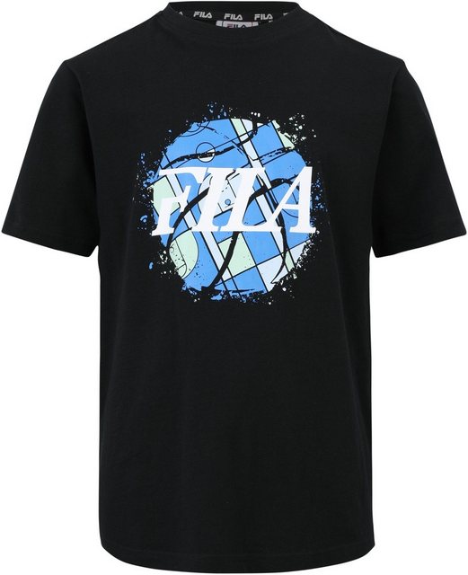 Fila T-Shirt Ilberstedt Graphic Tee günstig online kaufen