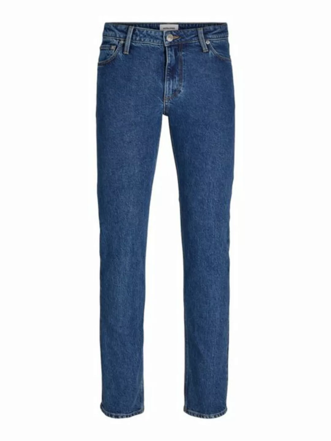 Jack & Jones Regular-fit-Jeans JJCLARK EVAN (1-tlg) günstig online kaufen