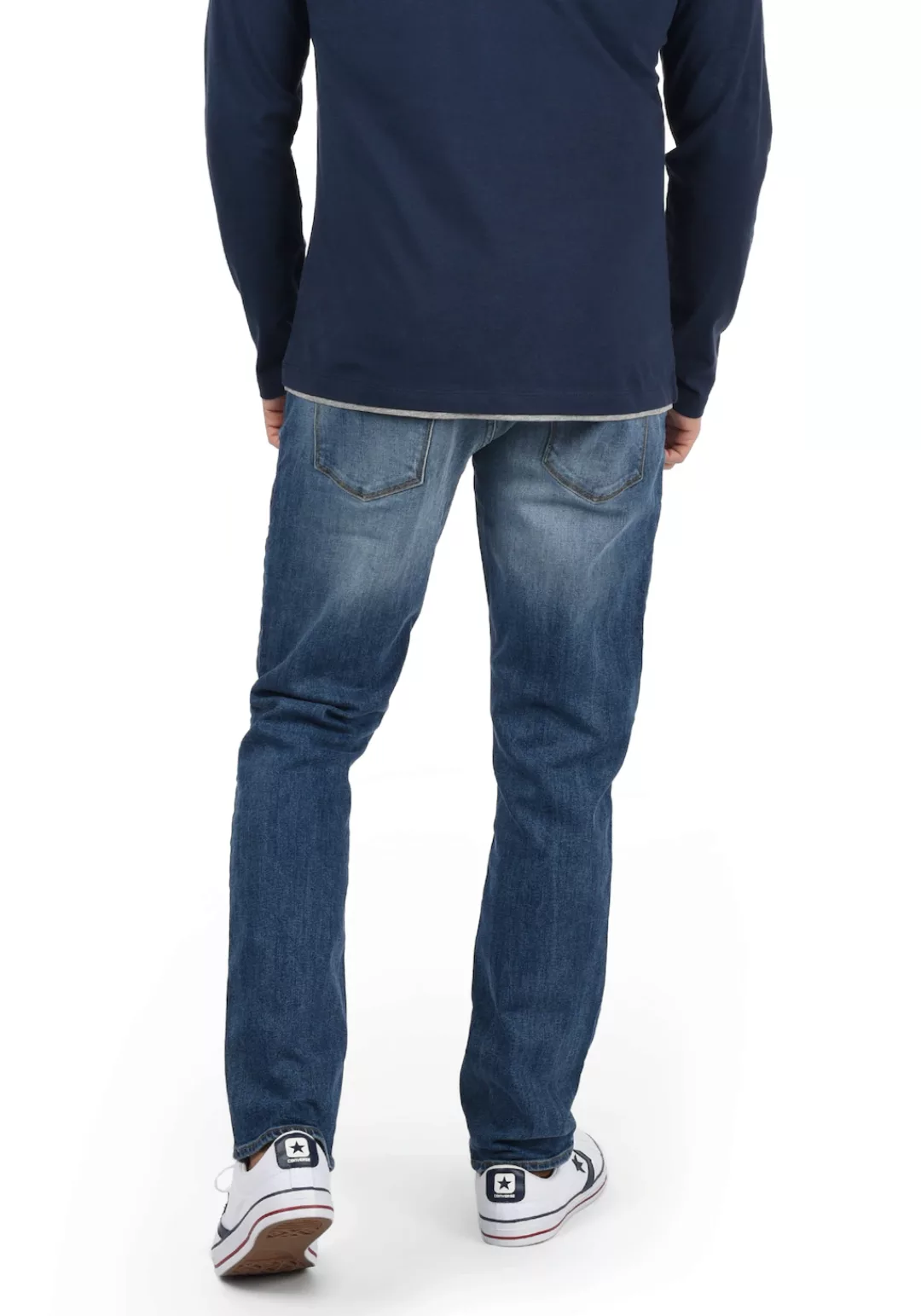 Blend 5-Pocket-Jeans "BLEND BHLukker" günstig online kaufen