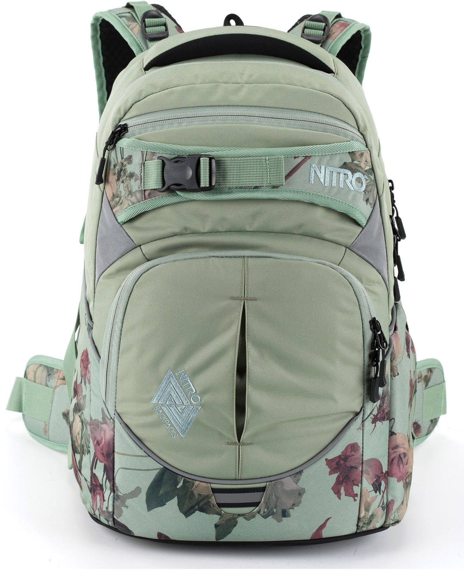 NITRO Schulrucksack Superhero, Rucksack für Schule günstig online kaufen