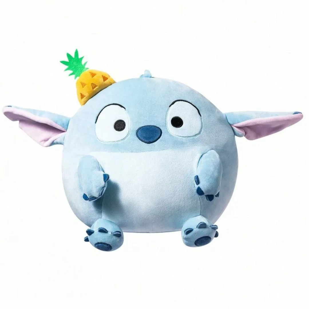 MINISO Plüschfigur Stitch Weiches Kissen Spielzeug günstig online kaufen