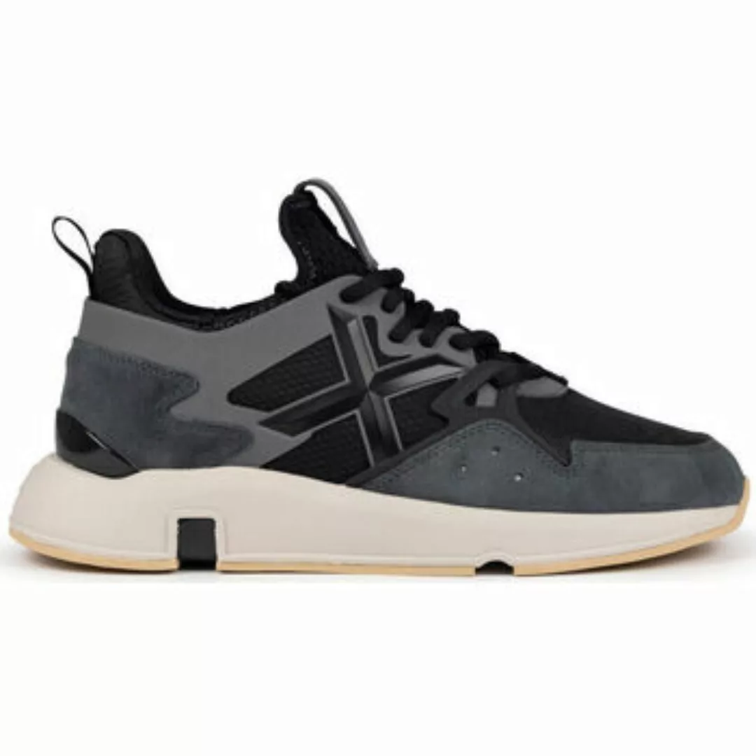 Munich  Sneaker Clik 4172074 Negro günstig online kaufen