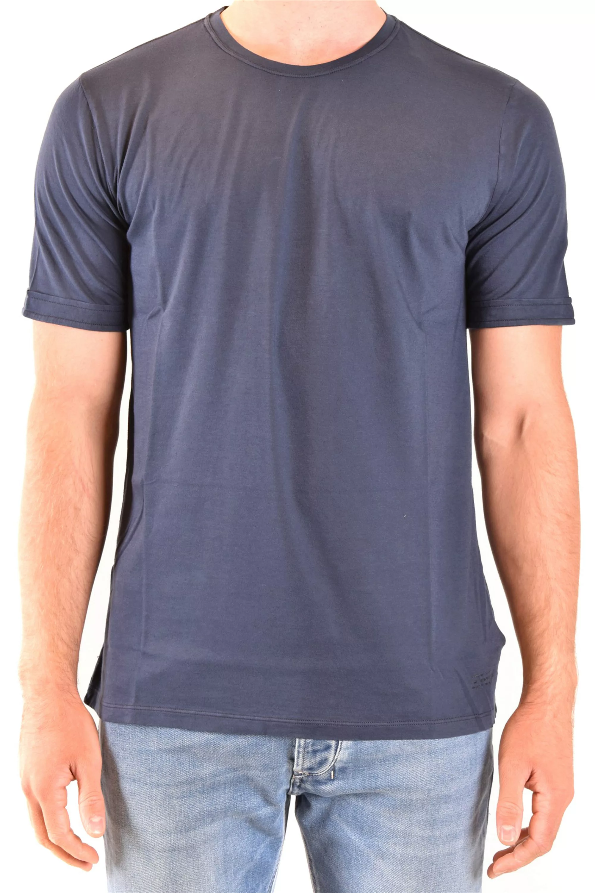 ZANONE T-Shirt Damen cotton : 100% günstig online kaufen