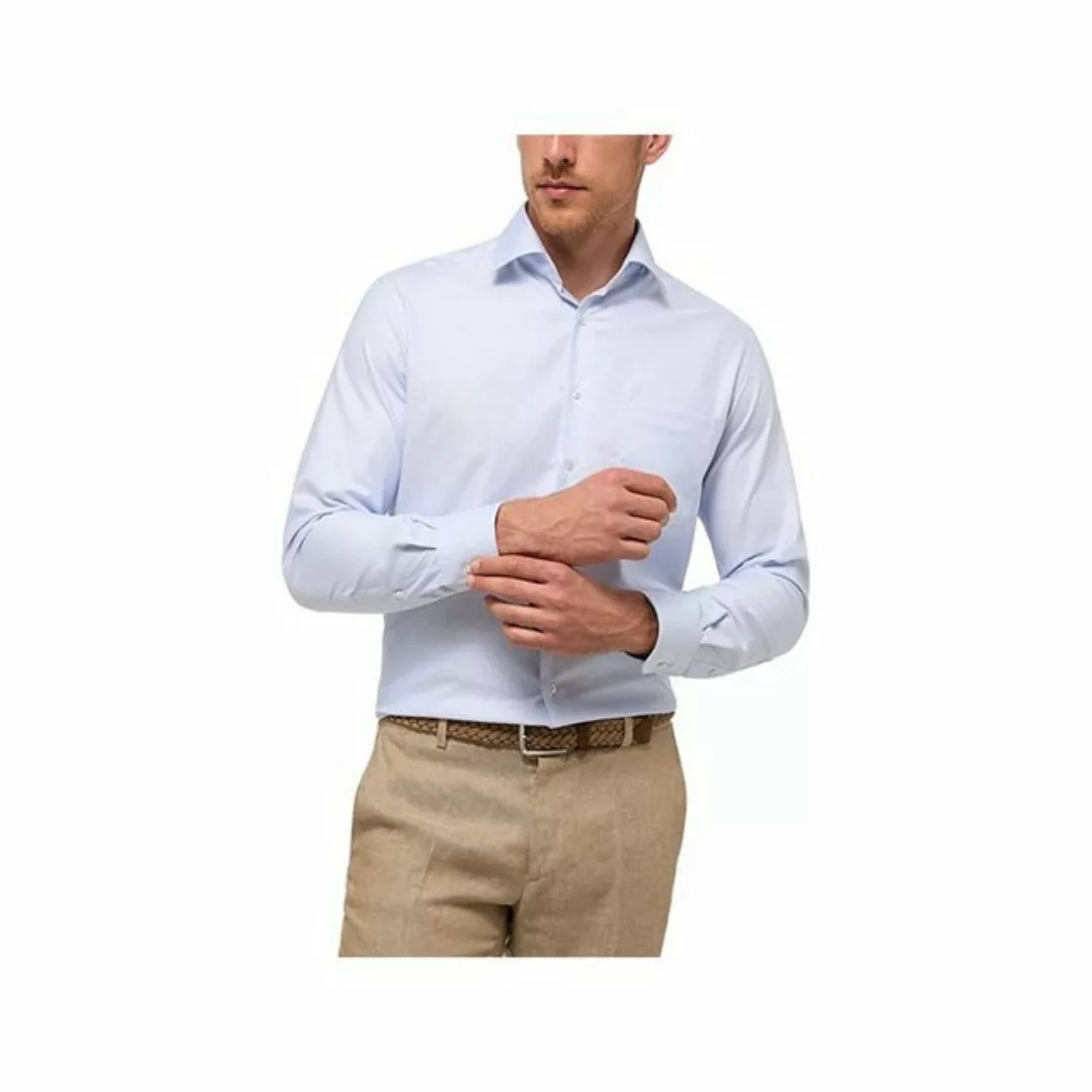 Eterna Langarmhemd keine Angabe regular fit (1-tlg) günstig online kaufen