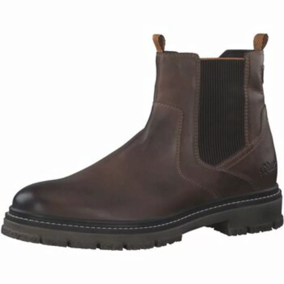 S.Oliver  Herrenstiefel Stiefelette günstig online kaufen