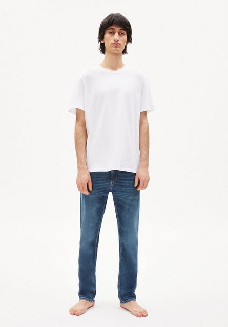 Armedangels Slim-fit-Jeans IAAN Herren Slim Fit Denim aus Bio-Baumwolle (1- günstig online kaufen