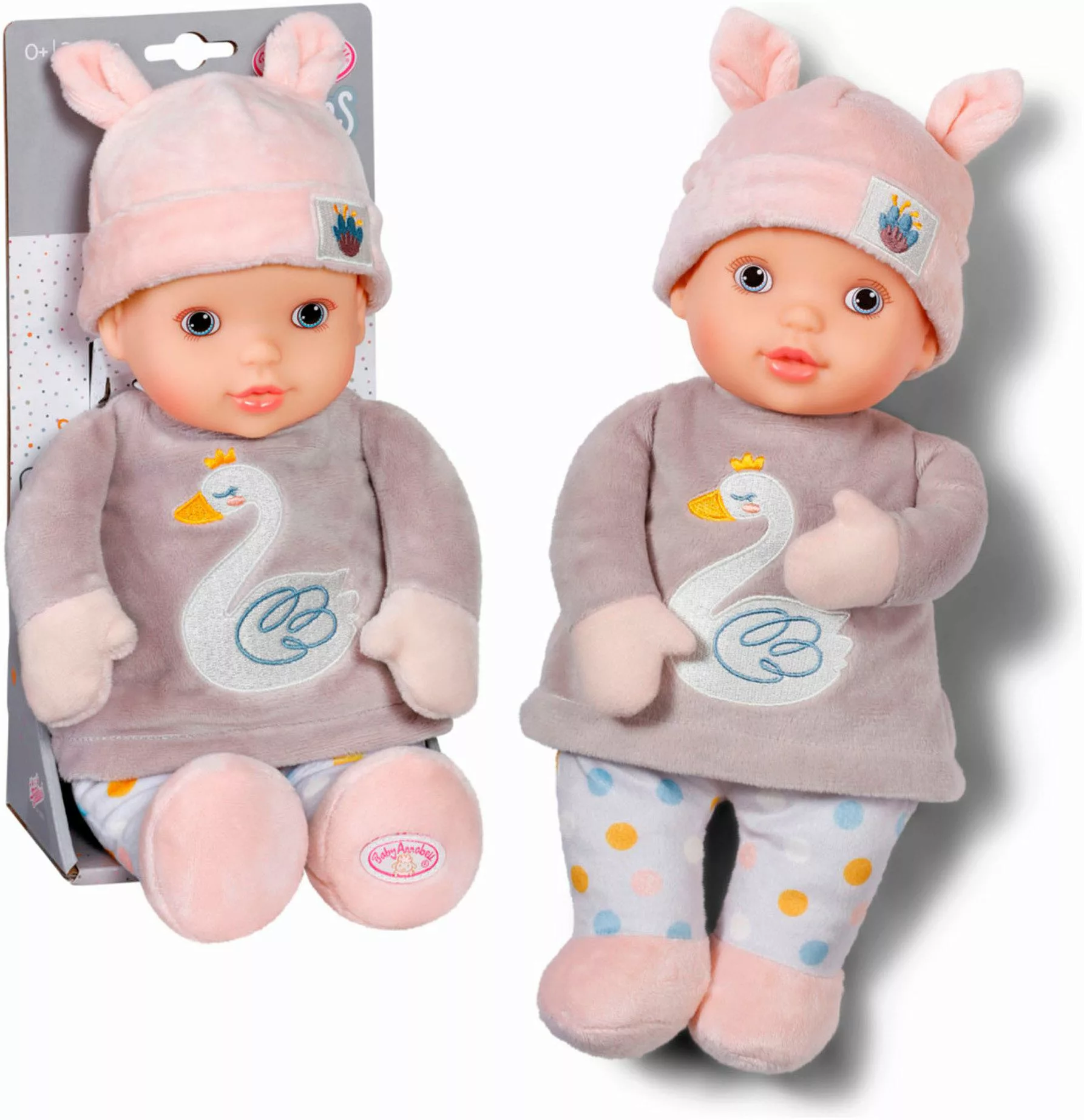 Baby Annabell Babypuppe for babies, Sweetie günstig online kaufen
