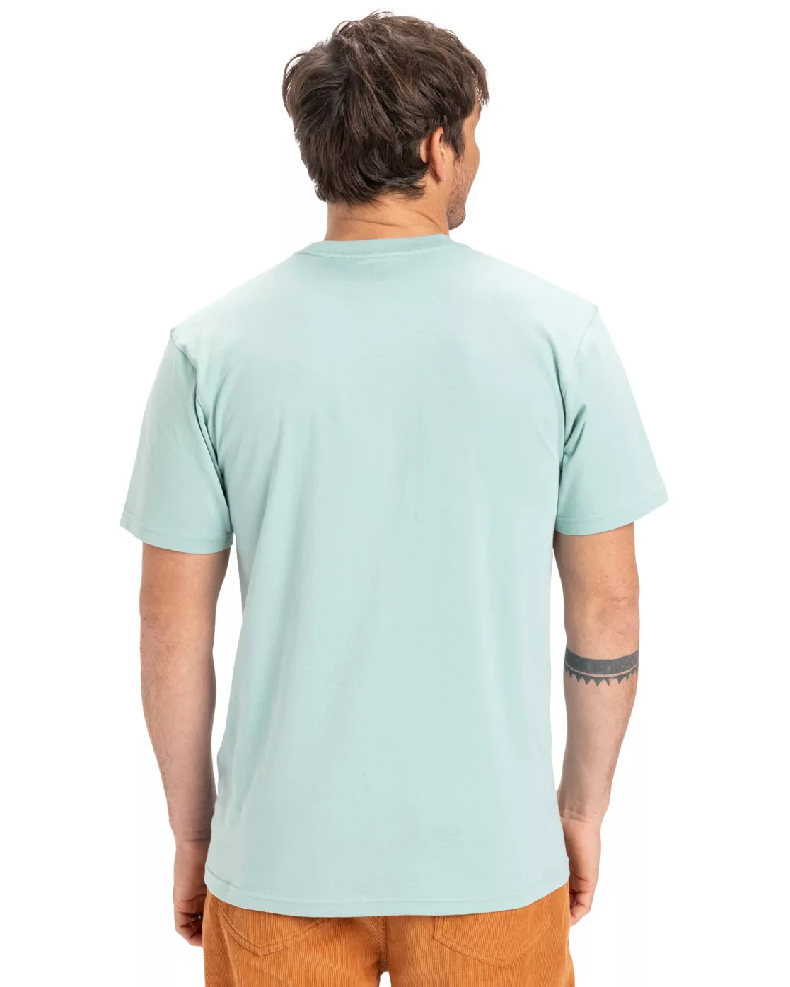 Quiksilver T-Shirt "Evo Endless" günstig online kaufen